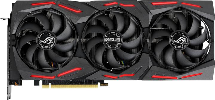 ASUS GeForce RTX 2080S ROG Strix O8G Gaming - kaufen bei Galaxus